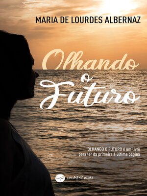 cover image of Olhando o futuro